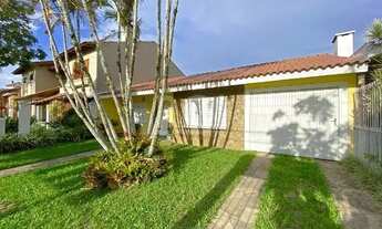 Imagem 3: Casa para Venda - 196m², 3 dormitórios, sendo 1 suites, 4 vagas - Espirito Santo