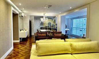 Imagem 6: Espetacular - Apto 110m2 Condomínio Paulistano SP/SP