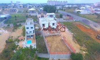 Imagem 6: Casa para venda tem 200 metros quadrados com 3 quartos em Morada de Laranjeiras - Serra