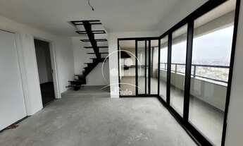 Imagem 7: Cobertura com 326 m² 3 suítes , sala , cozinha , área de churrasqueira ,5 vagas , no B