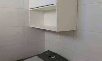 Imagem 4: Apartamento de 1 quarto