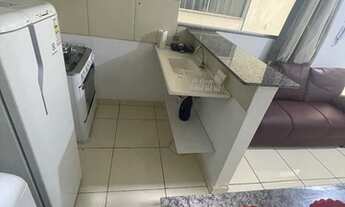 Imagem 3: Alugo Apt.mobiliado final da T63 sent. Jd.América