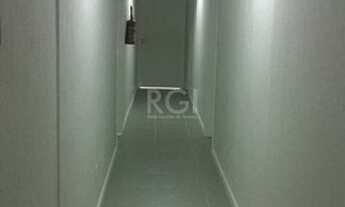 Imagem 6: Apartamento para Venda - 36m², 1 dormitório, 2 vagas - Santo Antonio