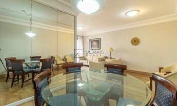 Imagem 5: Apartamento Locação Itaim Bibi 75 m² 2 Dormitórios