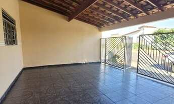 Imagem 3: Casa com 2 dormitórios para alugar, 101 m² por R$ 1.312,00/mês - Parque Nova Carioba - Ame