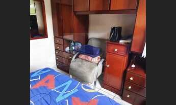 Imagem 5: Apartamento para Venda em São Paulo, Conjunto Residencial José Bonifácio, 2 dormitórios, 1