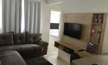 Imagem 2: Apartamento no Antares