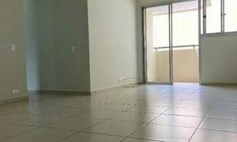 Imagem 2: Apartamento com 3 dormitórios para alugar, 79 m² por R$ 3.386,74/mês - Vila Guarani (Zona