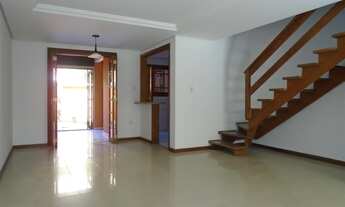 Imagem 4: PORTO ALEGRE - Casa de Condomínio - VILA ASSUNÇÃO