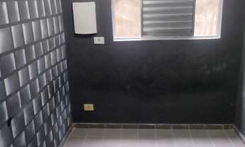 Imagem 3: Casa para aluguel possui 10 metros quadrados com 1 quarto em Parque Taipas - São Paulo - S