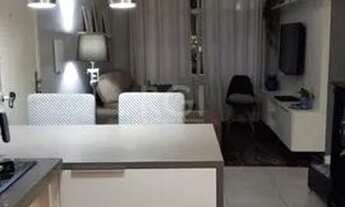 Imagem 3: Apartamento para Venda - 38.01m², 1 dormitório, Petrópolis