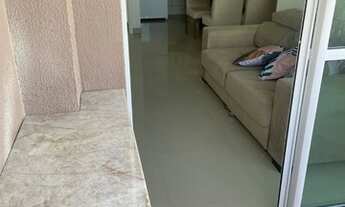 Imagem 6: Apartamento com 3 dormitórios à venda, 76 m² por R$ 489.000 - Cidade 2000 - Fortaleza/CE