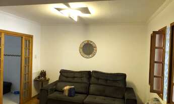 Imagem 7: Casa com 3 dormitórios à venda, 128 m² por R$ 660.000 - Jardim Hollywood - São Bernardo do