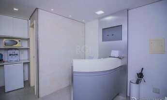 Imagem 4: Conjunto/Sala para Venda - 46.59m², 0 dormitórios, Três Figueiras