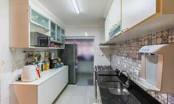 Imagem 6: Apartamento tipo para venda com 2 quartos, 100.46m²