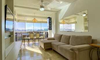 Imagem 3: Cobertura para Venda - 155m², 3 dormitórios, sendo 1 suites, 2 vagas - Menino Deus