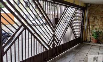 Imagem 3: Maravilhosa casa á venda no Cambuci