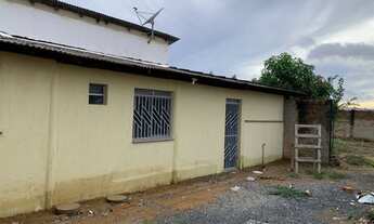 Imagem 2: Alugo uma casa no bairro Said Salomão