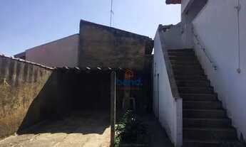 Imagem 5: Casa com 2 dormitórios para alugar, 100 m² por R$ 1.100/mês - Jardim Bela Vista - Porto Fe