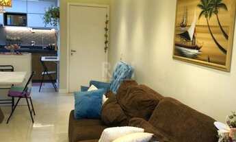 Imagem 5: Apartamento para Venda - 87m², 3 dormitórios, sendo 1 suites, 2 vagas - Teresópolis