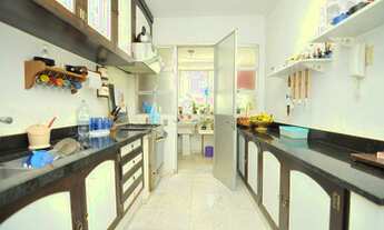 Imagem 7: Cobertura para Venda - 300m², 3 dormitórios, sendo 1 suites, 2 vagas - Bela Vista