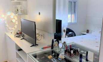 Imagem 6: Apartamento com 3 dormitórios para alugar, 68 m² por R$ 3.280,00/mês - Vila Homero Thon