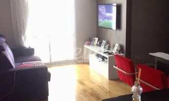 Imagem 2: Santo André - Apartamento Padrão - Jardim