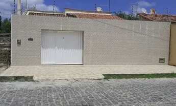 Imagem: CASA EM CAJUPIRANGA