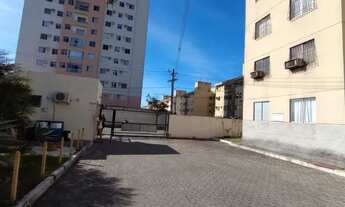 Imagem 4: Apartamento para aluguel possui 50 metros quadrados com 2 quartos em Santa Inês - Vila Vel