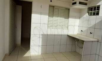 Imagem: Kitinete mobiliada