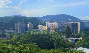 Imagem 3: Rio de Janeiro - Apartamento Padrão - Botafogo