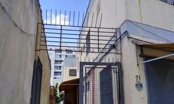 Imagem 2: Prédio - Saúde - São Paulo