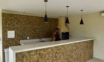 Imagem 5: Vendo apt° 2/4. Solar do Oriente. MRV