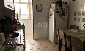 Imagem 5: Apartamento para Venda - 73m², 3 dormitórios, 1 vaga - Cristal