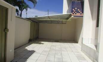 Imagem 3: Casa sobrado com 4 quartos - Bairro Jardim América em Goiânia