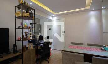 Imagem 5: Apartamento para Aluguel - Vila Curuca, 2 Quartos, 48 m2