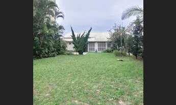 Imagem 3: LINDA CASA COM VISTA ETERNA PARA O RIO