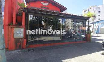 Imagem: Locação Ponto comercial Jardim Apipema