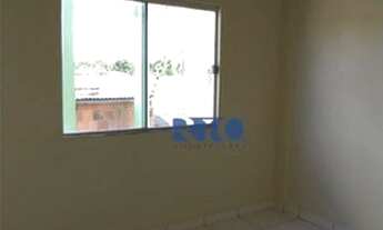 Imagem 2: Apartamento com 1 dormitório para alugar, 59 m² por R$ 800,00/mês - Paz - Rio Branco/AC