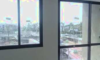 Imagem 4: DM- Repasse flat 33m² no Makia Beach, unidade com vista mar e frente piscina