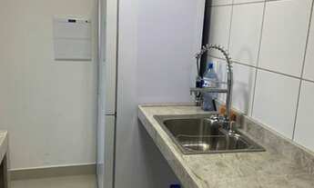 Imagem 7: Apartamento com 3 dormitórios à venda, 76 m² por R$ 489.000 - Cidade 2000 - Fortaleza/CE