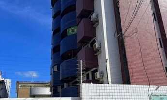Imagem 5: Apartamento com 3 dormitórios para alugar, 95 m² por R$ 3.200,00/mês - Bessa - João Pessoa