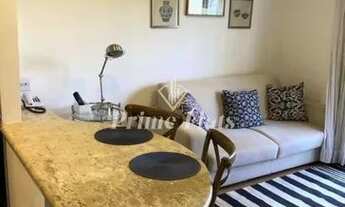 Imagem: Flat de disponível para locação no Mercure