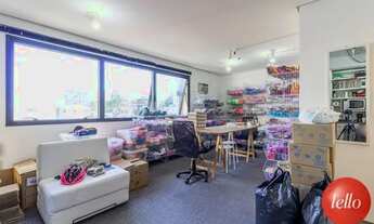 Imagem: São Paulo - Conjunto Comercial/Sala - Vila