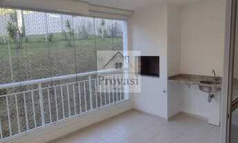 Imagem 5: Apartamento para alugar no bairro Tamboré - Santana de Parnaíba/SP