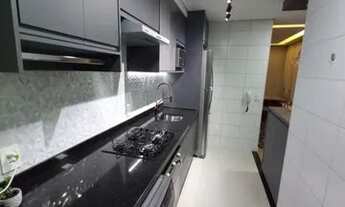 Imagem 4: Apartamento - Jardim do Lago Continuação - Campinas