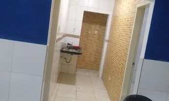 Imagem 4: Casa 2 quartos Casa com 2 dormitórios