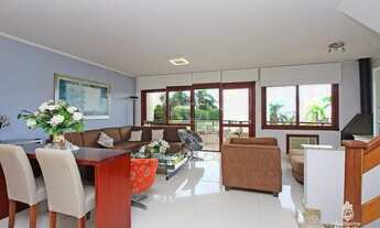 Imagem 7: Casa Condominio para Venda - 324.7m², 3 dormitórios, sendo 1 suites, 4 vagas - Menino Deus