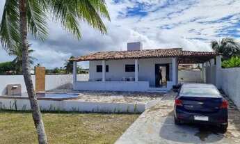 Imagem 2: Casa de Praia Fagundes Lucena