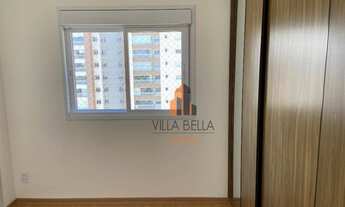 Imagem 7: Apartamento com 3 dormitórios para alugar, 68 m² por R$ 3.825,00/mês - Vila Homero Thon